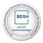 Schlüsseldienst Stuttgart Referenzen Schlüsseldienst-Sachverständiger in Stuttgart